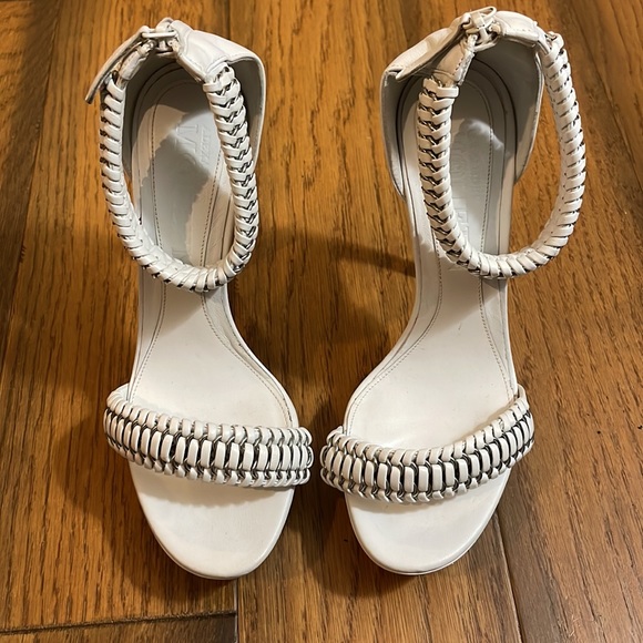 Alexander McQueen Platform Heels - Picture 2 of 15